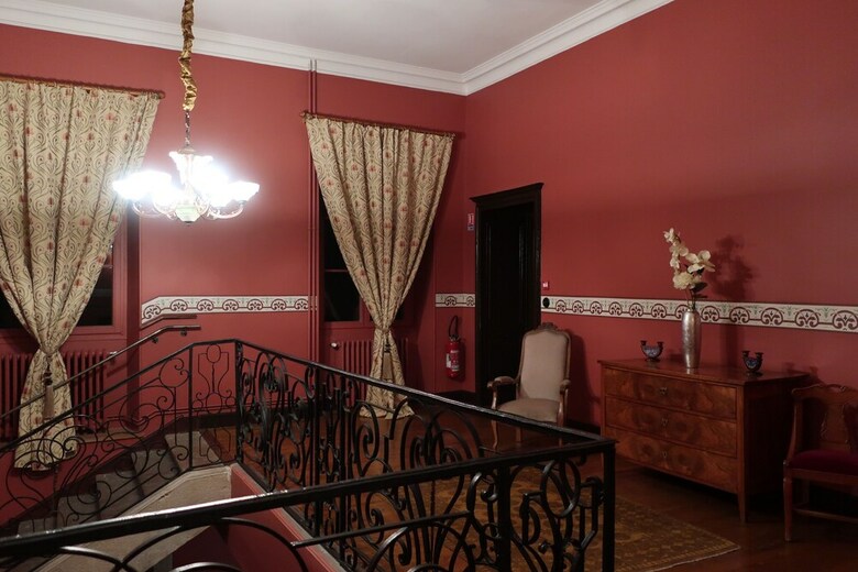 Chez Gervais - Hotel & Restaurant