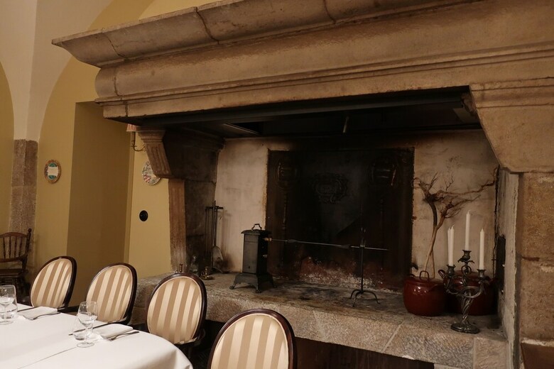 Chez Gervais - Hotel & Restaurant