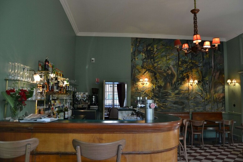 Chez Gervais - Hotel & Restaurant