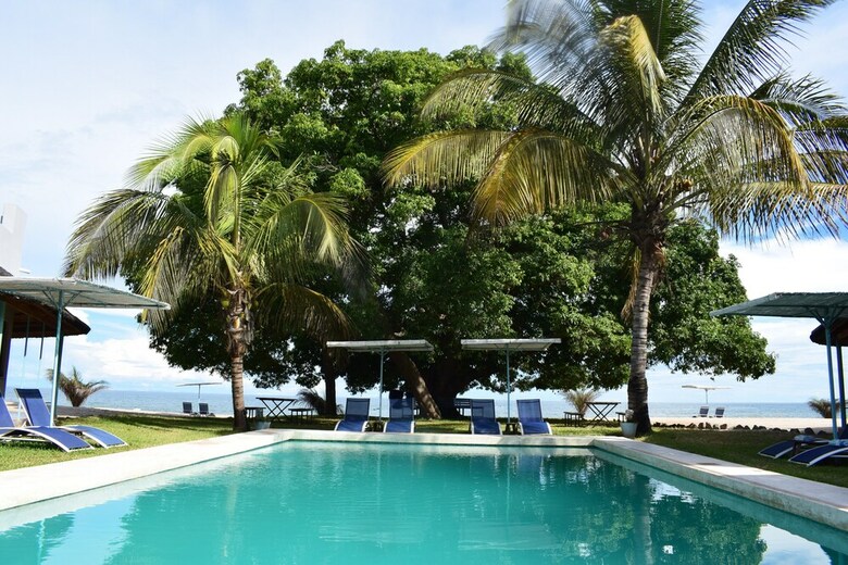 Hotel Kachere Kastle