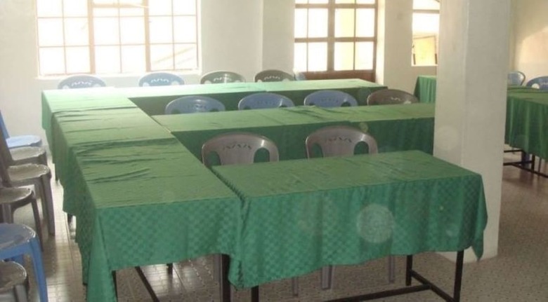 Hotel Migori Hill View Guest House