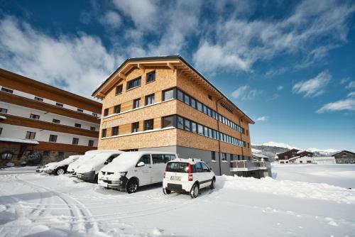 R�ssle Appartements
