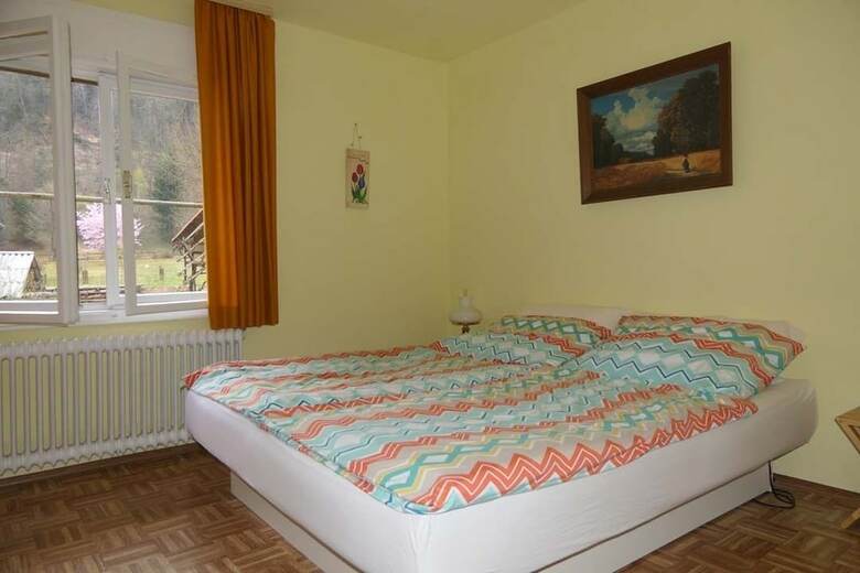 Hotel Apartments Brunko Bled