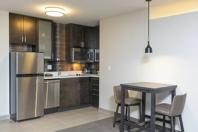 Aparthotel Residence Inn By Marriott Lafayette
