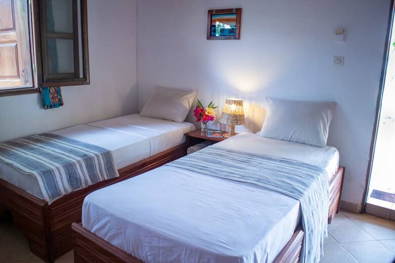 Posada Fagapa Lodge