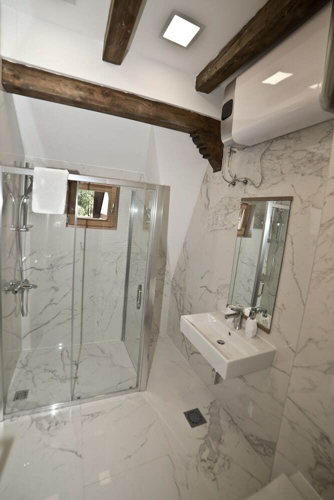 Hotel Chalet Petit Palais