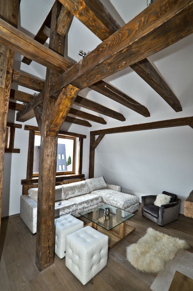 Hotel Chalet Petit Palais