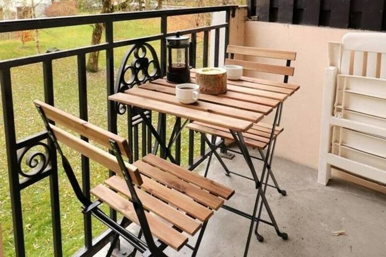 Gr�pon Private Apartment Downtown