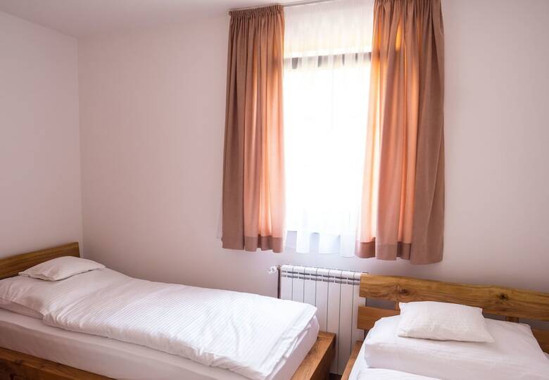 Bergkranc Hotel & Resort