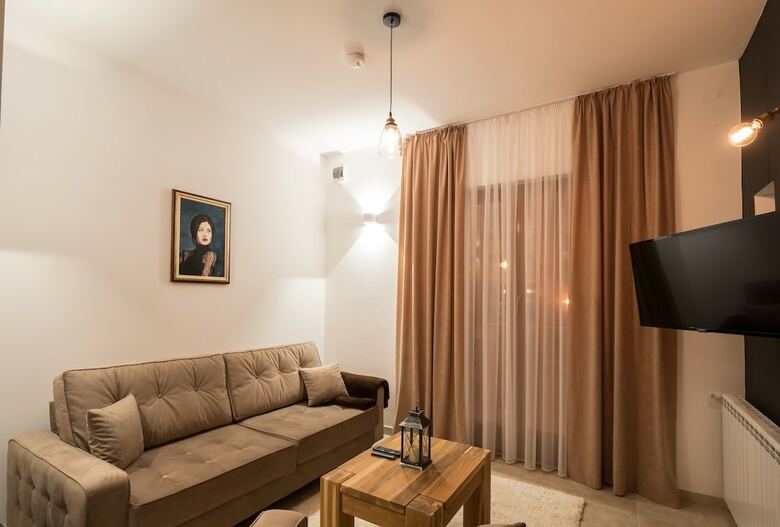 Bergkranc Hotel & Resort