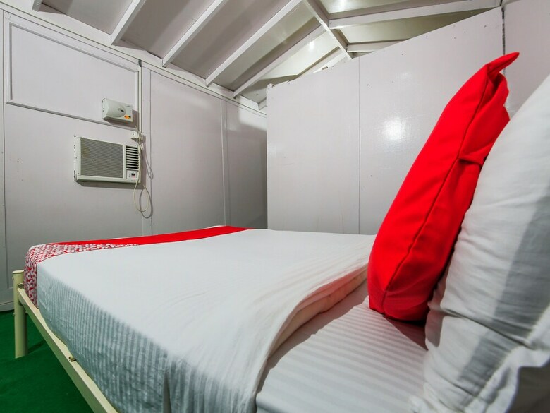 Apartamento Oyo 24193 Tide Exotic