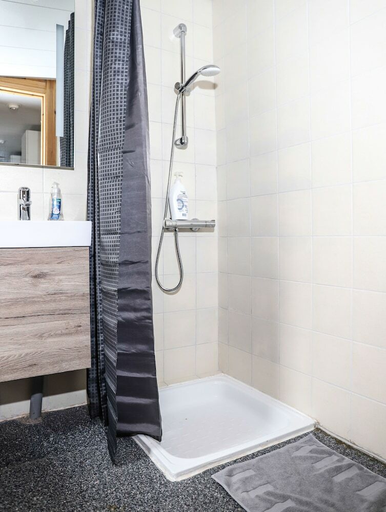 Apartamento Lava House