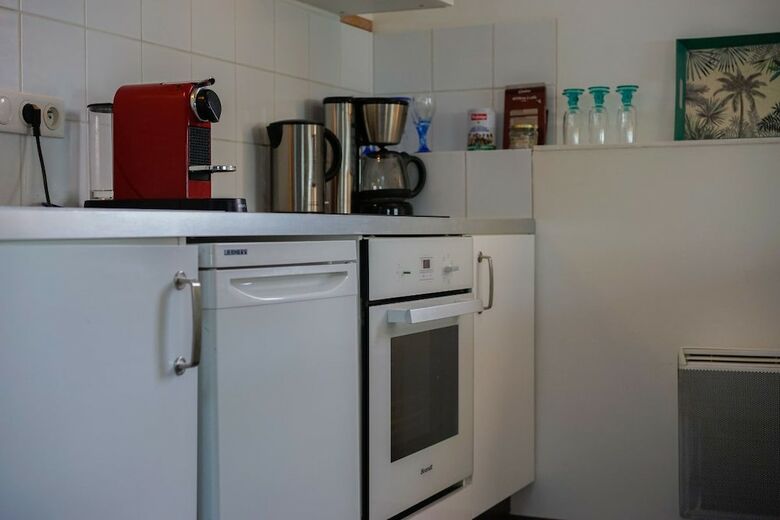 La Voute Private Apartment