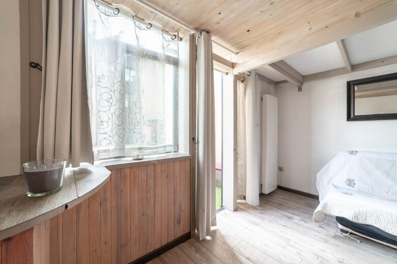 Apartamento Grand Roc Private Duplex Appartment