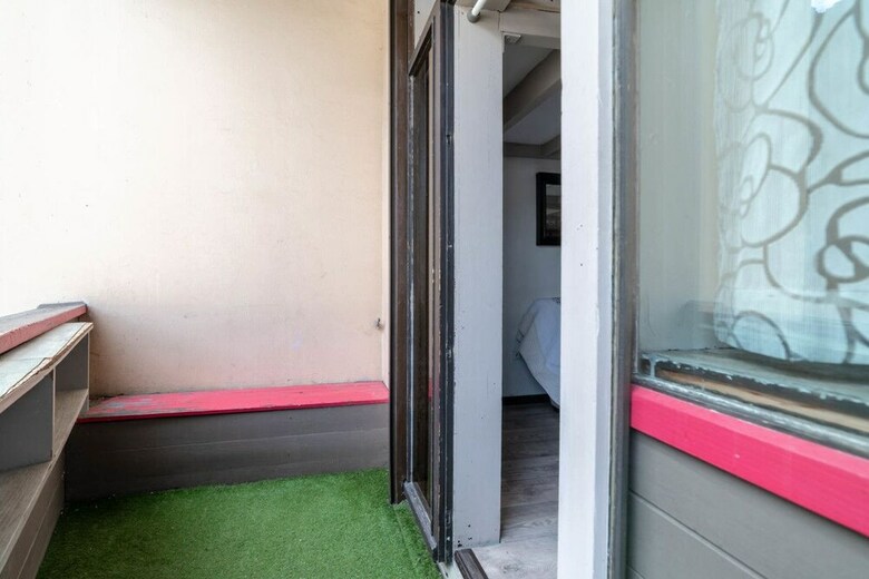 Apartamento Grand Roc Private Duplex Appartment