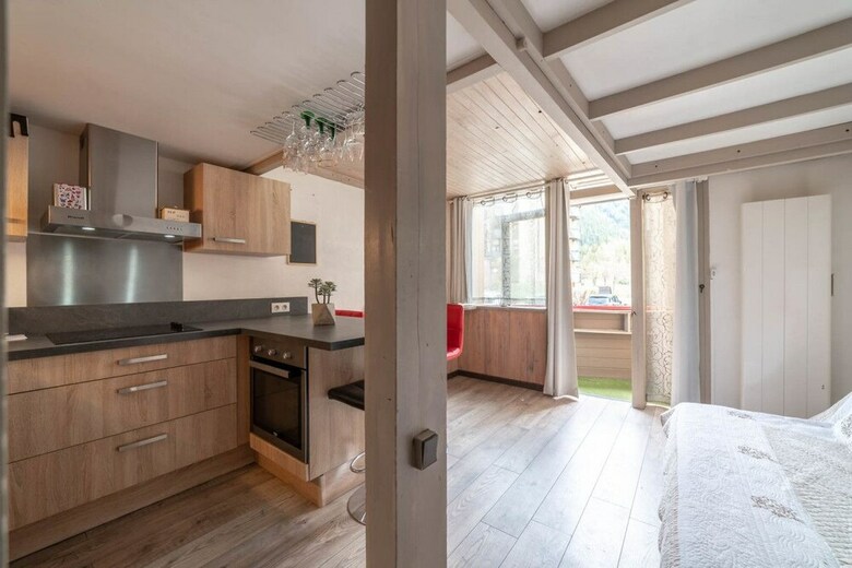 Apartamento Grand Roc Private Duplex Appartment