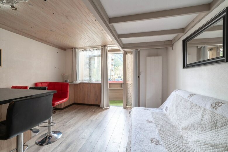 Apartamento Grand Roc Private Duplex Appartment