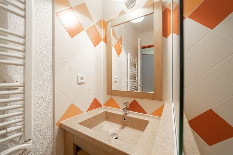 Le Chamois Blanc Private Apartment