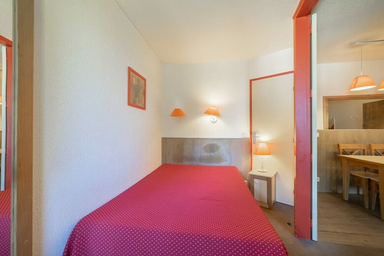 Le Chamois Blanc Private Apartment