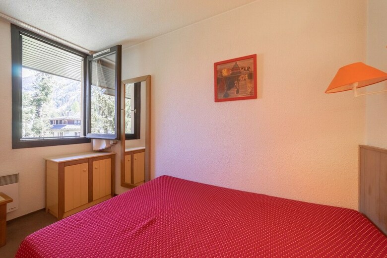 Le Chamois Blanc Private Apartment