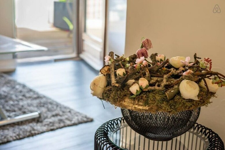 Am�lia Private Apartment Terrace