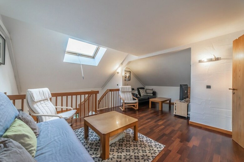 Apartamento Les Jardins Du Lac Private Duplex
