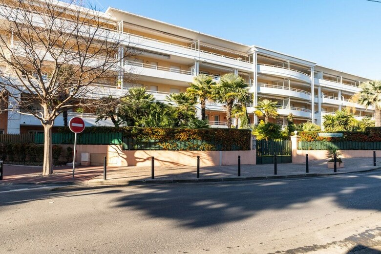 La Palmeraie Private Apartment
