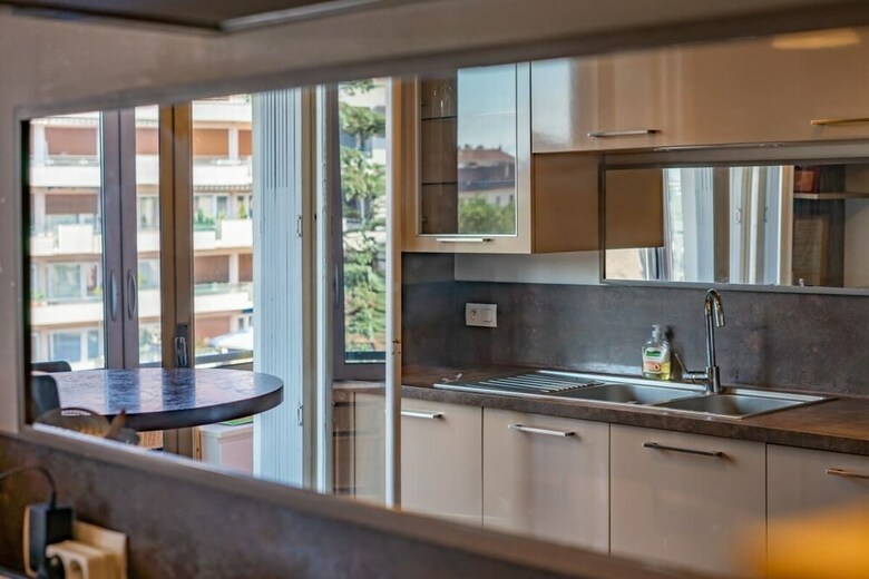 Sommeiller Private Apartment Heart City
