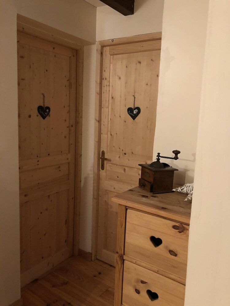 Bed & Breakfast Le Refuge de L'isard