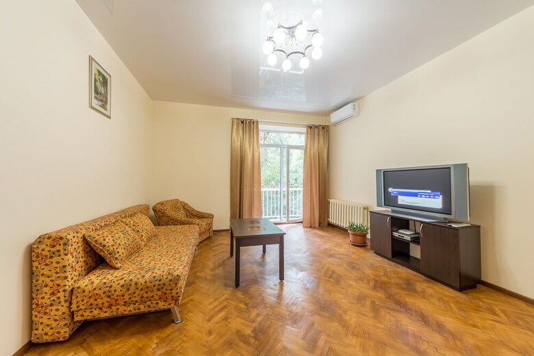 Central Dayflat Apartments