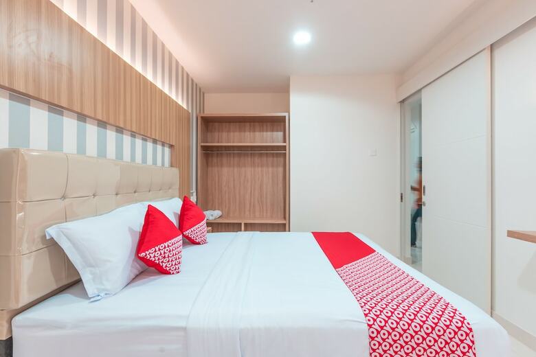 Hostal Oyo 1948 Apartement Sentul Tower