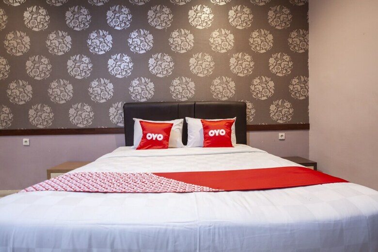 Capital O 1709 Simalungun City Hotel