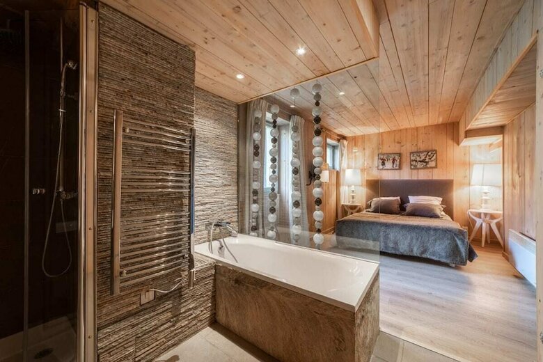 Belle �toile Luxury Private Apartment