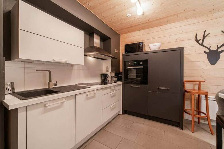 Belle �toile Luxury Private Apartment
