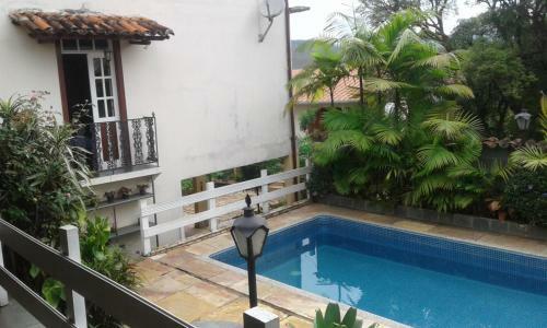 Hostal Pousada Dona Denis