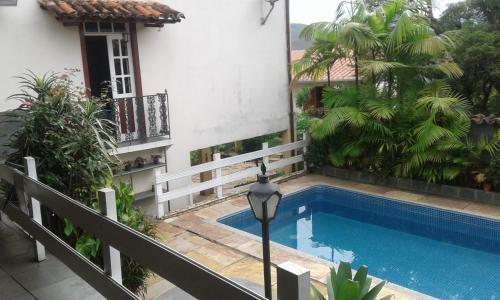 Hostal Pousada Dona Denis