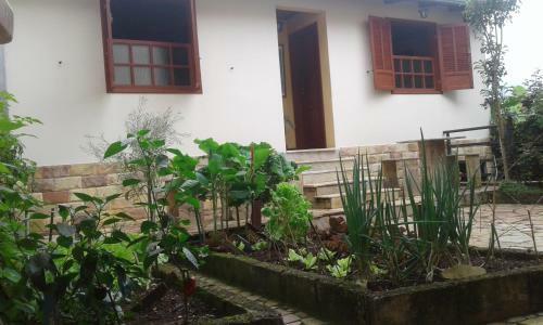 Hostal Pousada Dona Denis