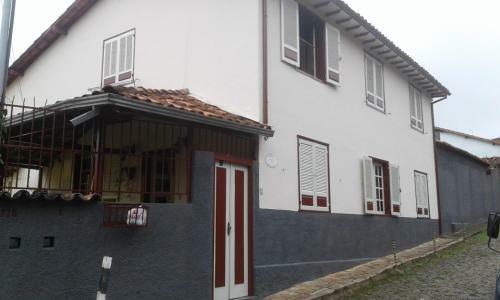 Hostal Pousada Dona Denis