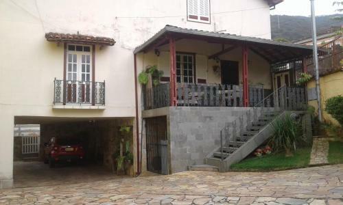 Hostal Pousada Dona Denis