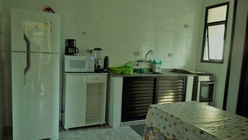 Apartamento Cobertura Em Ubatuba
