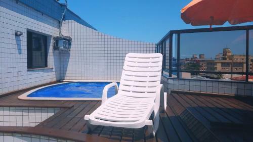 Apartamento Cobertura Em Ubatuba