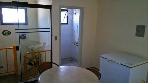 Apartamento Cobertura Em Ubatuba