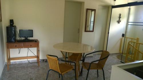 Apartamento Cobertura Em Ubatuba