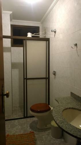 Apartamento Cobertura Em Ubatuba