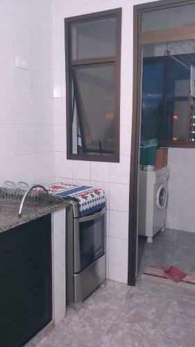 Apartamento Cobertura Em Ubatuba
