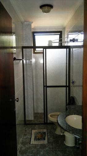 Apartamento Cobertura Em Ubatuba