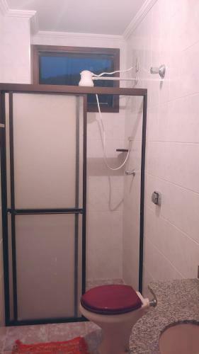 Apartamento Cobertura Em Ubatuba
