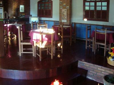 Hostal Pousada Inconfid�ncia Mineira