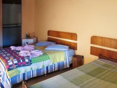 Hostal Pousada Inconfid�ncia Mineira