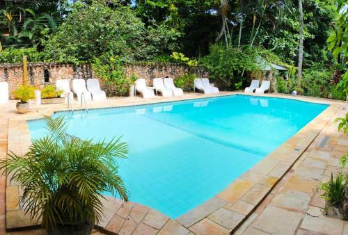 Hotel Solar Das �guas Cantantes